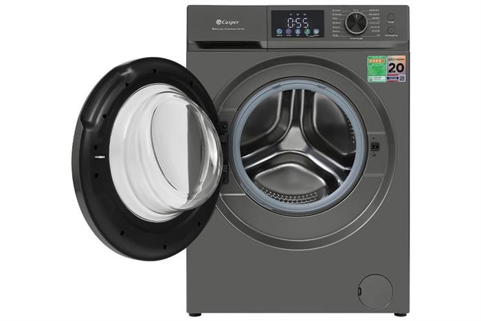 Máy giặt Casper ProWash Inverter 12.5 kg WF-D125VGR1