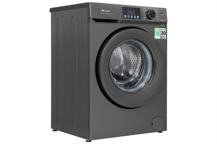 Máy giặt Casper ProWash Inverter 12.5 kg WF-D125VGR1