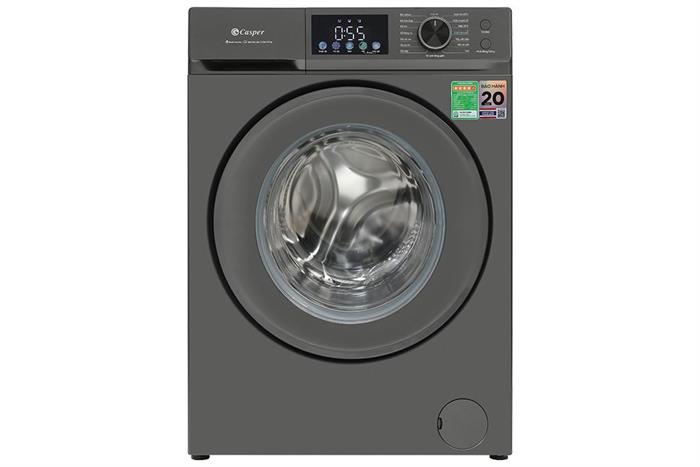 Máy giặt Casper ProWash Inverter 12.5 kg WF-D125VGR1
