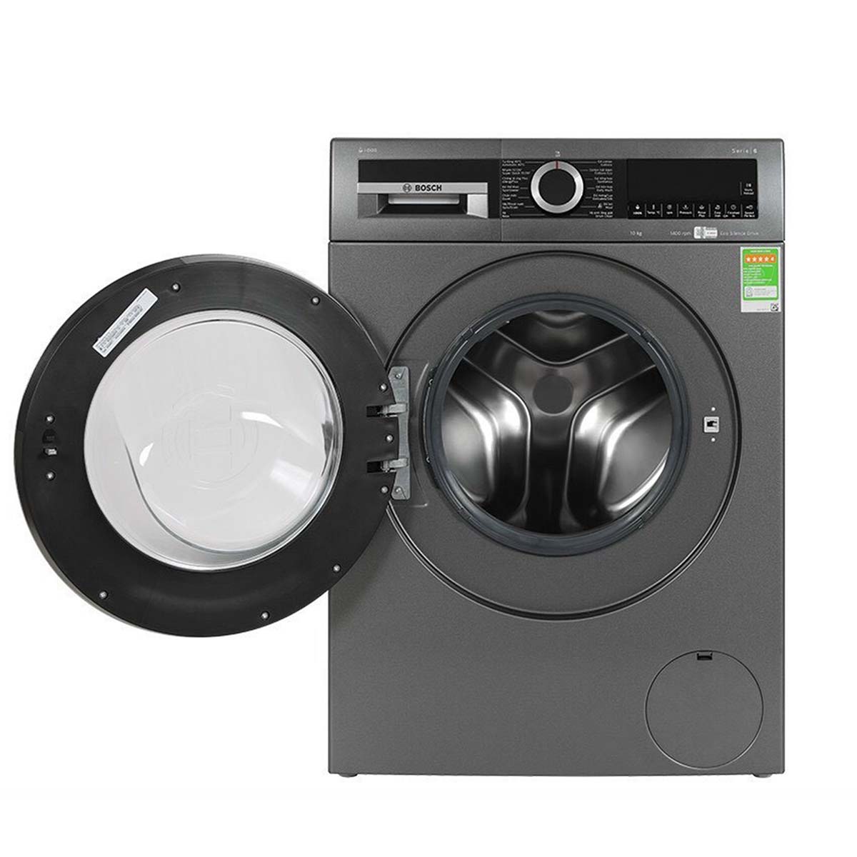 Máy giặt Bosch 10 kg WGG254A0VN