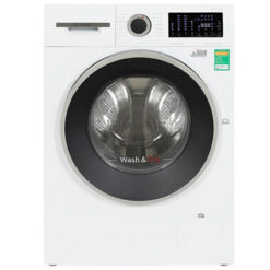 Máy giặt 10kg cửa trước Bosch lồng ngang sấy 6 kg WNA254U0SG