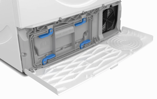 Máy sấy quần áo Heatpump 8kg Bosch WTR85V00SG serie 4