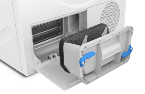 Máy sấy quần áo Heatpump 8kg Bosch WTR85V00SG serie 4