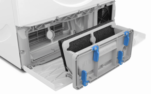 Máy sấy quần áo Heatpump 8kg Bosch WTR85V00SG serie 4