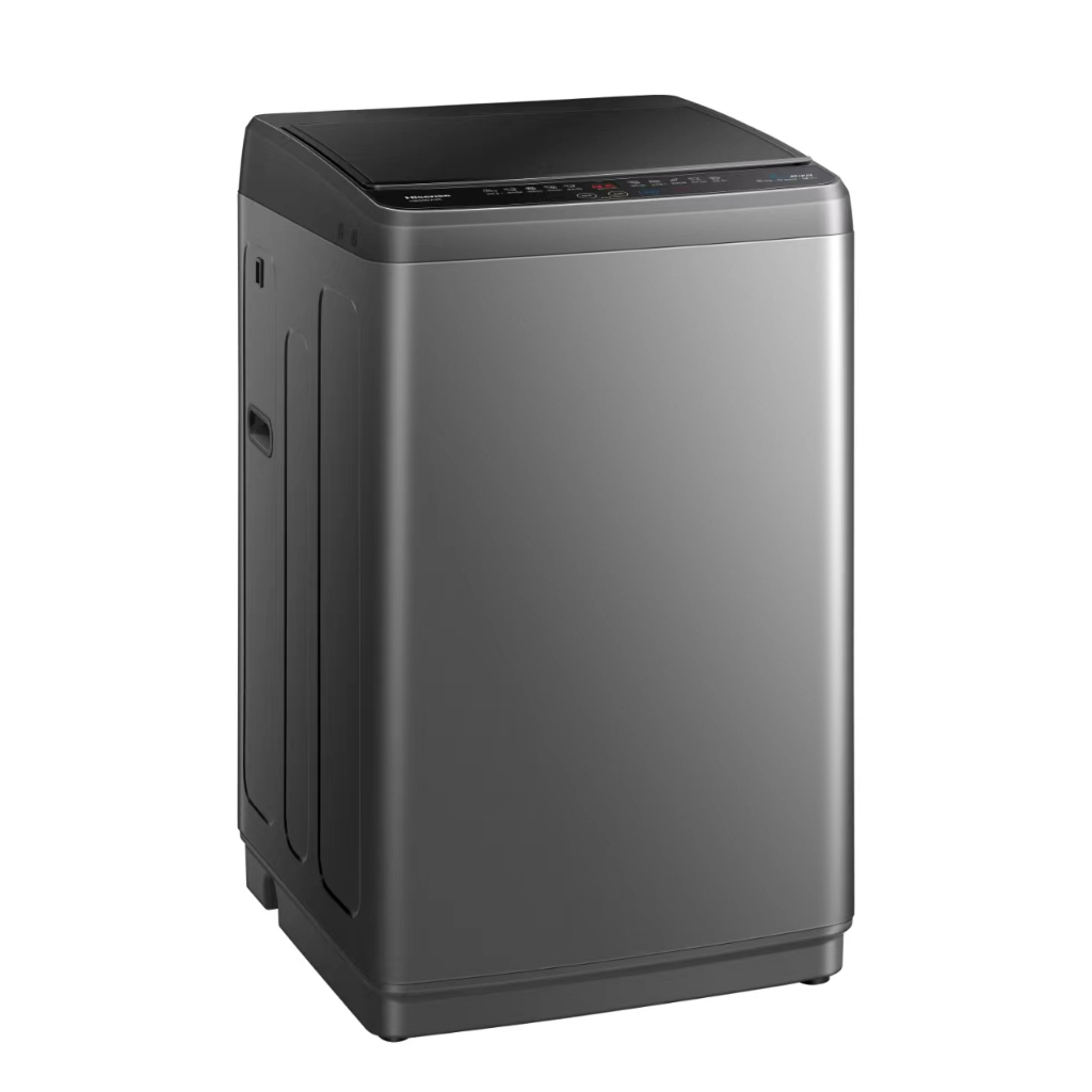 Máy giặt cửa trên Hisense lồng đứng 8 kg WTZQ8012UT
