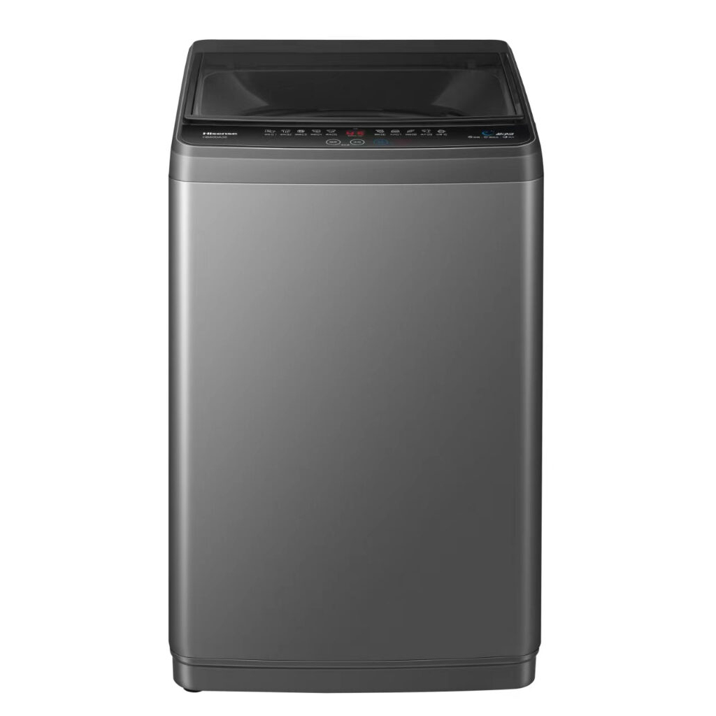 Máy giặt cửa trên Hisense lồng đứng 8 kg WTZQ8012UT