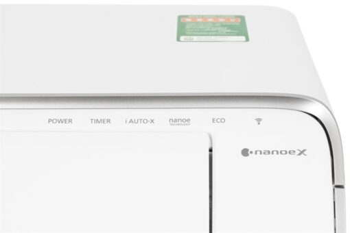 Điều hòa Panasonic Inverter 8700btu 1 HP CU/CS-XU9ZKH-8
