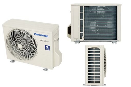 Điều hòa Panasonic Inverter 8700btu 1 HP CU/CS-XU9ZKH-8