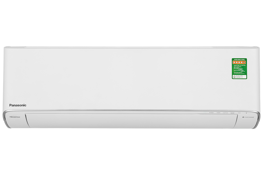 Điều hòa Panasonic Inverter 8700btu 1 HP CU/CS-XU9ZKH-8