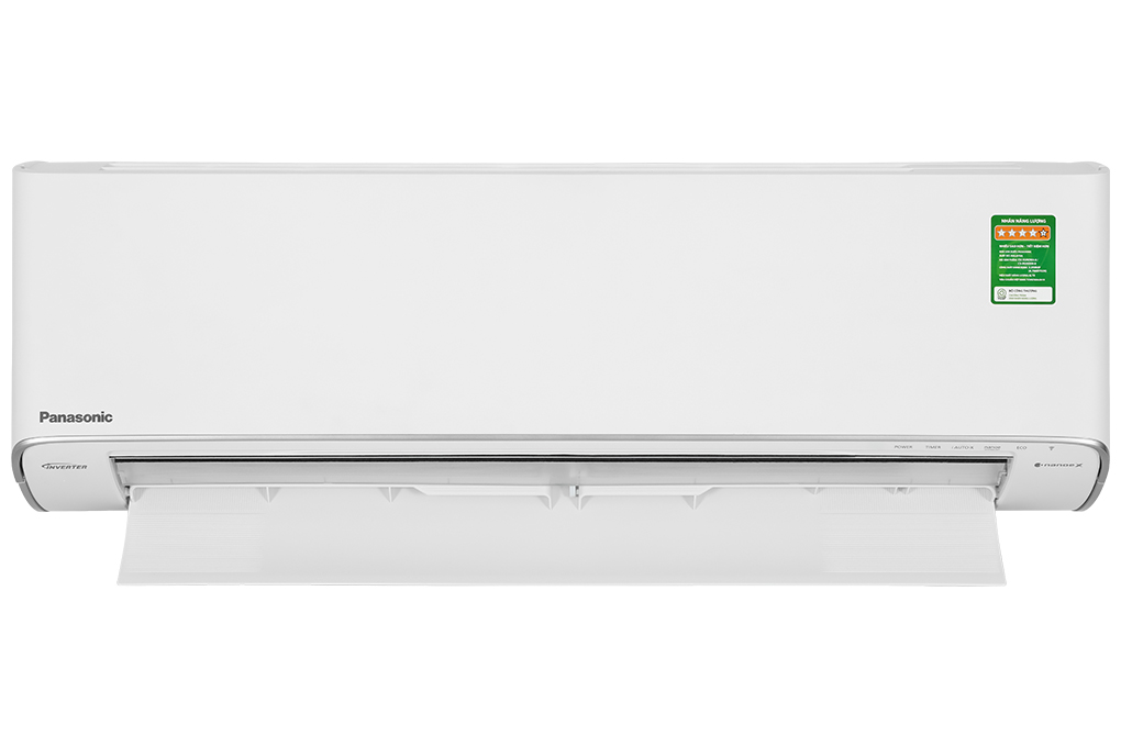Điều hòa Panasonic Inverter 8700btu 1 HP CU/CS-XU9ZKH-8