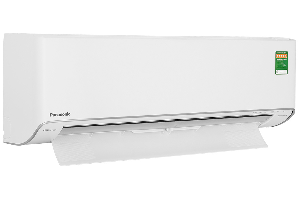 Điều hòa Panasonic Inverter 8700btu 1 HP CU/CS-XU9ZKH-8
