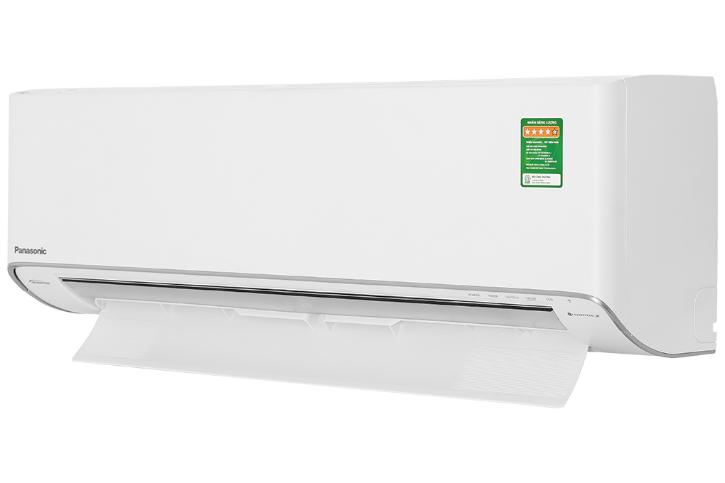 Điều hòa Panasonic Inverter 8700btu 1 HP CU/CS-XU9ZKH-8