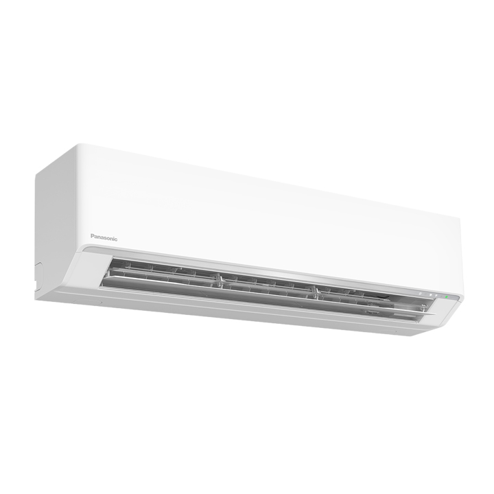 Điều hòa Panasonic 2 Chiều Inverter Lạnh 17.100BTU - Sưởi 20.600BTU/2HP CS-XZ18BKH-8