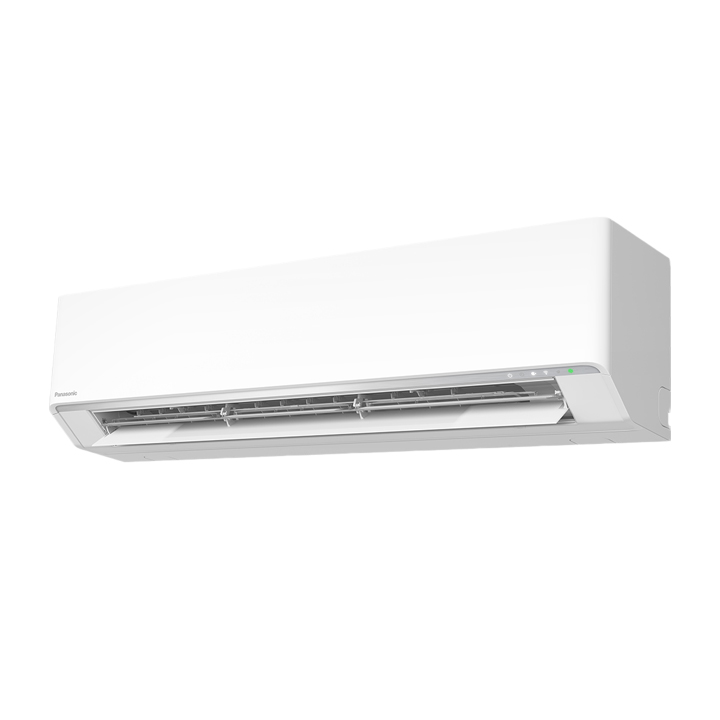 Điều hòa Panasonic 2 Chiều Inverter Lạnh 24.200BTU - Sưởi 27.300BTU/2.5HP CS-XZ24BKH-8