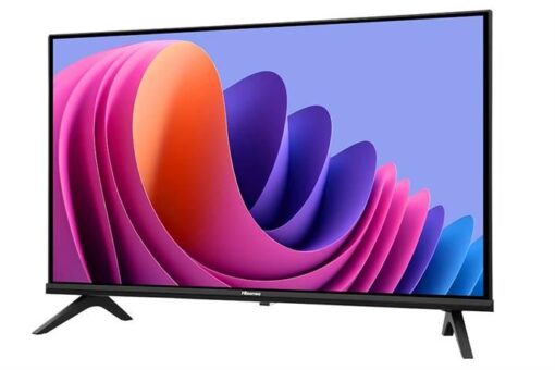 Android Tivi Hisense FHD 43 inch 43A4N