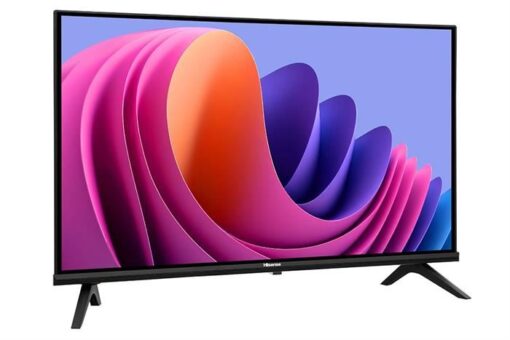 Android Tivi Hisense FHD 43 inch 43A4N