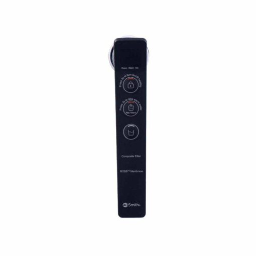 Máy lọc nước A. O. Smith ROSS LUX-AOU800HOT