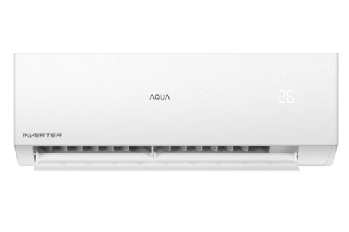 Điều hòa Aqua Inverter 1 chiều 2HP AQA-RV18QE