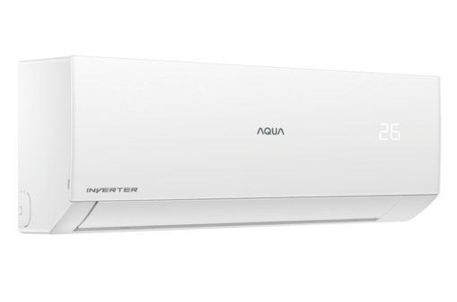 Điều hòa Aqua Inverter 1 chiều 2HP AQA-RV18QE