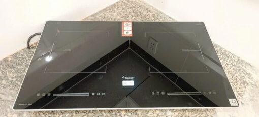 Bếp Điện Từ Canzy CZ-52IG