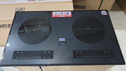 Bếp từ Canzy Inverter CZ-6868Plus