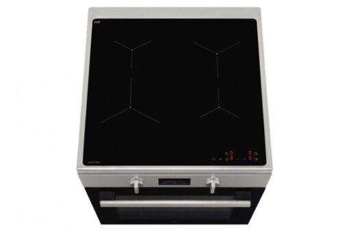 Bếp từ kết hợp lò nướng Electrolux LKI640200X