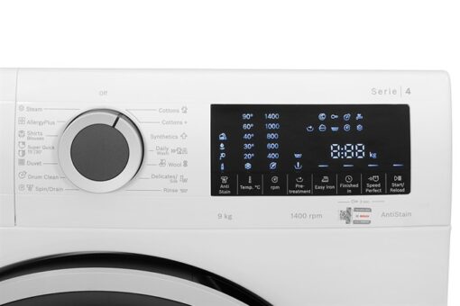 Máy giặt Bosch 9 kg WGA14400SG
