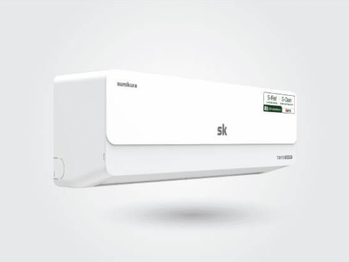 Điều hòa SK Tokyo Inverter 1 chiều 12000BTU APS/APO-120/TOKYO