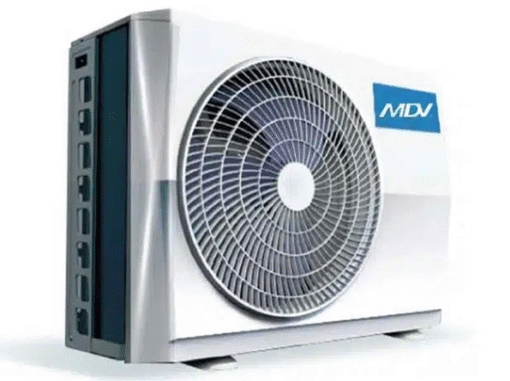 Điều hòa 1 chiều MDV 18.000BTU MDVF-18CRN8