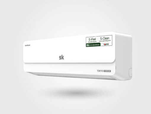 Điều hòa SK Tokyo Inverter 1 chiều 18000BTU APS/APO-180/TOKYO