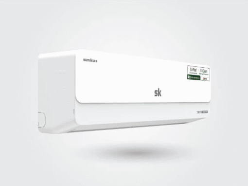 Điều hòa SK Tokyo Inverter 1 chiều 9000BTU APS/APO-092/TOKYO