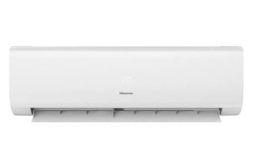 Điều hoà Hisense inverter 18000BTU 2 HP AS-18TW4RGATU00