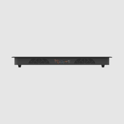 Bếp từ đôi Hawonkoo CEH-230-II