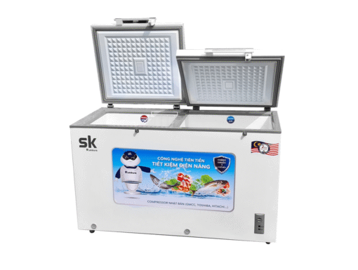 Tủ đông Sumikura 350 lít SKF-350D