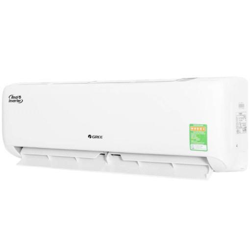 Điều hòa Gree 12.000BTU inverter 1 chiều COSMO12CI