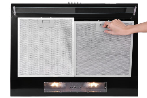 Máy hút mùi Canzy 70cm CZ-C507B