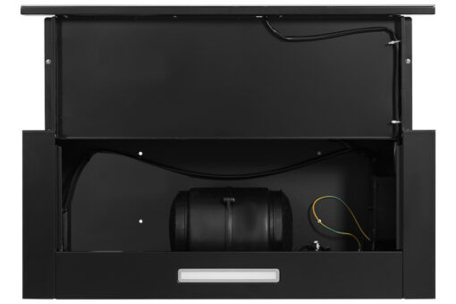 Máy hút mùi Canzy 70cm CZ-D700S