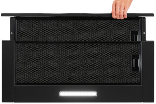Máy hút mùi Canzy 70cm CZ-D700S