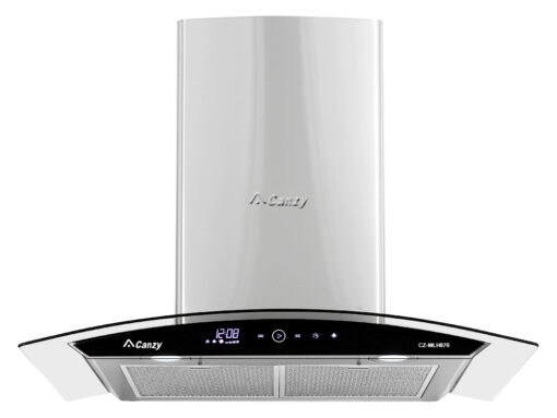 Máy hút mùi Canzy 70cm CZ-MLH870