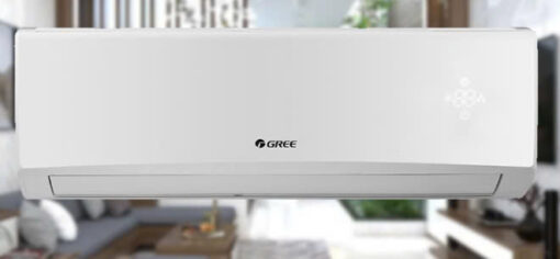 Điều hòa Gree 1.5HP - 12.000BTU 1 chiều BD12CN