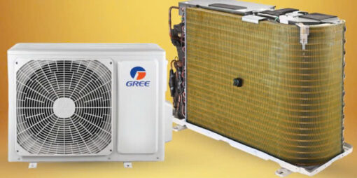 Điều Hòa Gree 12000Btu 2 Chiều AMORE12HN