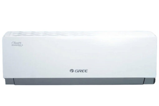 Điều hòa Gree 1.5HP - 12000Btu 2 Chiều Inverter CLIVIA12HI