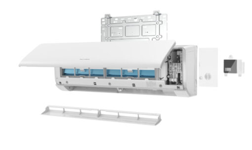 Điều hòa Gree 1.5HP - 12000Btu 2 chiều Inverter COSMO12HI