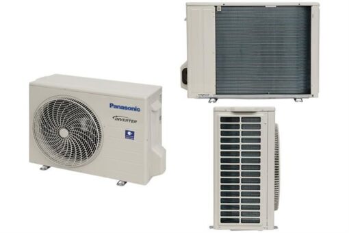 Điều hòa Panasonic 1 Chiều Inverter 20.800Btu/2.5HP CS-XU24BKH-8