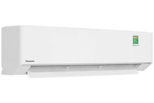 Điều hòa Panasonic 1 Chiều Inverter 20.800Btu/2.5HP CS-XU24BKH-8