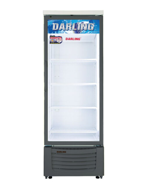 Tủ mát Darling Inverter 500 lít DL-5000A3L