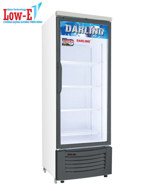 Tủ mát Darling Inverter 500 lít DL-5000A3L