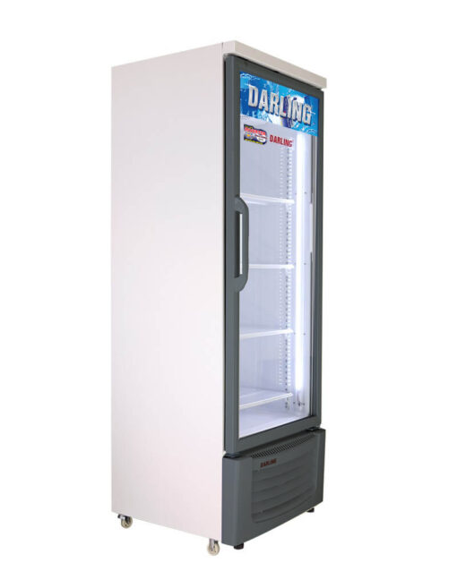 Tủ mát Darling Inverter 500 lít DL-5000A3L