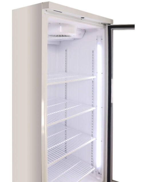 Tủ mát Darling Inverter 500 lít DL-5000A3L