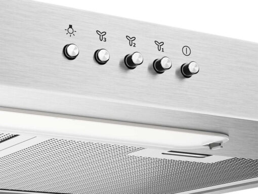 Máy hút mùi âm tủ 60cm UltimateTaste 300 Electrolux ECF6214X